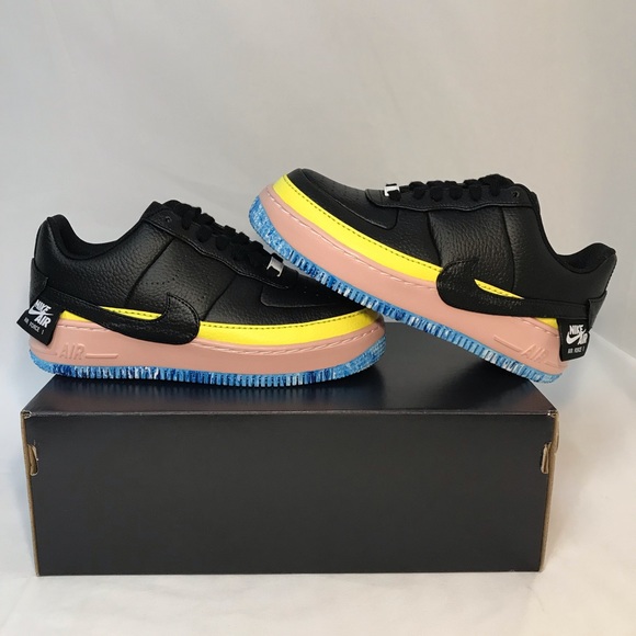 Nike Shoes - Nike Air Force 1 AF1 Jester XX SE Shoe Platform
